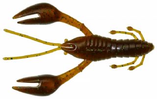 Gunki Hourra Craw 100 - 